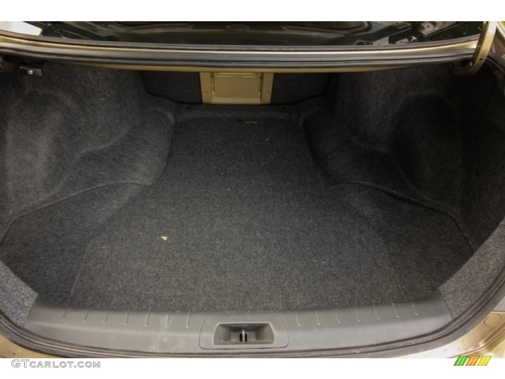2009 Accord EX-L Sedan - Bold Beige Metallic / Ivory photo #19