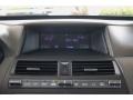 2009 Bold Beige Metallic Honda Accord EX-L Sedan  photo #25