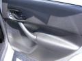 2006 CD Silver Metallic Ford Focus ZX5 SE Hatchback  photo #16