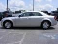 2008 Bright Silver Metallic Chrysler 300 LX  photo #5