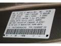2009 Bold Beige Metallic Honda Accord EX-L Sedan  photo #36