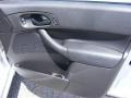 2006 CD Silver Metallic Ford Focus ZX5 SE Hatchback  photo #18