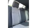 TRD Cement/Black Rear Seat Photo for 2020 Toyota Tacoma #135443272