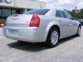 2008 Bright Silver Metallic Chrysler 300 LX  photo #8