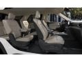 2020 Oxford White Ford Explorer XLT 4WD  photo #6