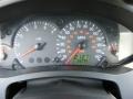 2006 CD Silver Metallic Ford Focus ZX5 SE Hatchback  photo #23