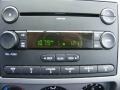 2006 CD Silver Metallic Ford Focus ZX5 SE Hatchback  photo #24