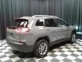 2020 Sting-Gray Jeep Cherokee Latitude Plus 4x4  photo #6