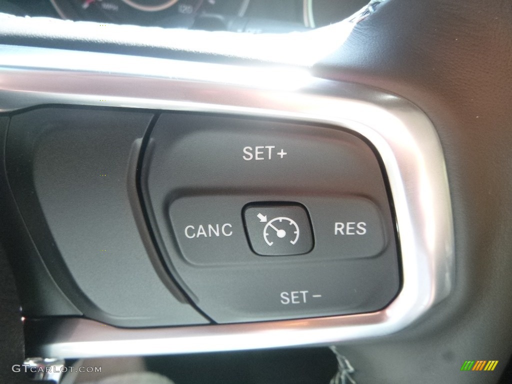 2020 Wrangler Unlimited Sahara 4x4 - Ocean Blue Metallic / Black photo #17