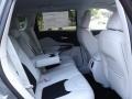 2020 Sting-Gray Jeep Cherokee Latitude Plus 4x4  photo #16