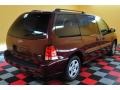 2006 Dark Toreador Red Metallic Ford Freestar SE  photo #21