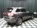 Granite Crystal Metallic - Grand Cherokee Limited Photo No. 6