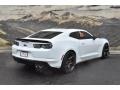 Summit White - Camaro SS Coupe Photo No. 3