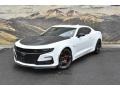 Summit White - Camaro SS Coupe Photo No. 5