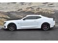 Summit White - Camaro SS Coupe Photo No. 6