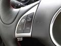 Nero (Black) Steering Wheel Photo for 2019 Fiat 500 #135446479