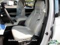 White Platinum Metallic Tri-Coat - Expedition Platinum 4x4 Photo No. 10