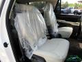 White Platinum Metallic Tri-Coat - Expedition Platinum 4x4 Photo No. 12