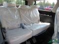 White Platinum Metallic Tri-Coat - Expedition Platinum 4x4 Photo No. 13
