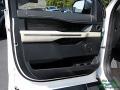 White Platinum Metallic Tri-Coat - Expedition Platinum 4x4 Photo No. 32