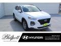 Quartz White - Santa Fe SEL Photo No. 1
