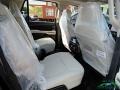 White Platinum Metallic Tri-Coat - Expedition Platinum 4x4 Photo No. 35