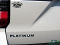 White Platinum Metallic Tri-Coat - Expedition Platinum 4x4 Photo No. 40