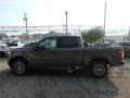 2019 Magnetic Ford F150 XLT SuperCrew 4x4  photo #5