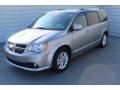 2018 Billet Dodge Grand Caravan SXT  photo #4