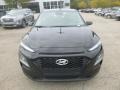 2020 Ultra Black Hyundai Kona SE AWD  photo #4