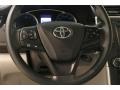 2017 Predawn Gray Mica Toyota Camry LE  photo #6