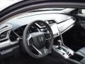 Modern Steel Metallic - Civic EX Sedan Photo No. 11