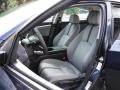 Modern Steel Metallic - Civic EX Sedan Photo No. 12