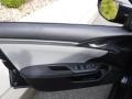 Modern Steel Metallic - Civic EX Sedan Photo No. 13