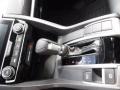 Modern Steel Metallic - Civic EX Sedan Photo No. 15
