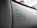 Modern Steel Metallic - Civic EX Sedan Photo No. 18
