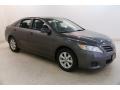 Magnetic Gray Metallic - Camry LE Photo No. 1