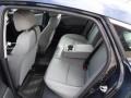 Modern Steel Metallic - Civic EX Sedan Photo No. 21