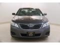 Magnetic Gray Metallic - Camry LE Photo No. 2