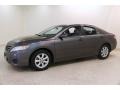 Magnetic Gray Metallic - Camry LE Photo No. 3