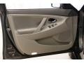 Magnetic Gray Metallic - Camry LE Photo No. 4