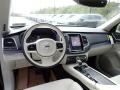 2020 Volvo XC90 T5 AWD Momentum Front Seat