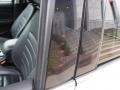 2015 Ingot Silver Metallic Ford Escape Titanium 4WD  photo #7