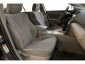 Magnetic Gray Metallic - Camry LE Photo No. 15