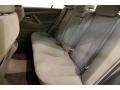 Magnetic Gray Metallic - Camry LE Photo No. 17