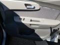 Silver Ice Metallic - Traverse LS Photo No. 25