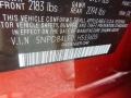 2020 Scarlet Red Pearl Hyundai Elantra Value Edition  photo #12