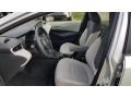 2020 Classic Silver Metallic Toyota Corolla LE  photo #2