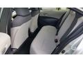 2020 Classic Silver Metallic Toyota Corolla LE  photo #3