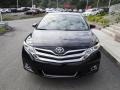 2014 Attitude Black Metallic Toyota Venza XLE AWD  photo #4